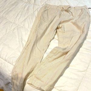 Old navy casual pants.